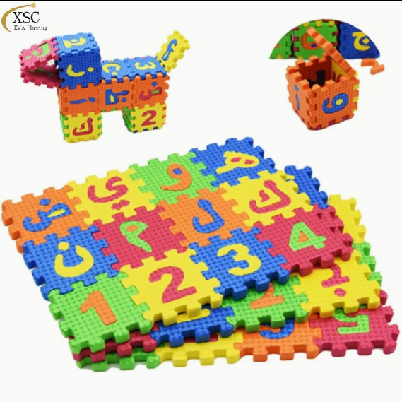 jeux d'enfants
