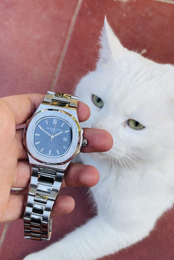 montre 5711