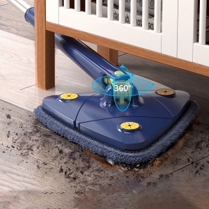 Triangle Mop Adjustable 360°