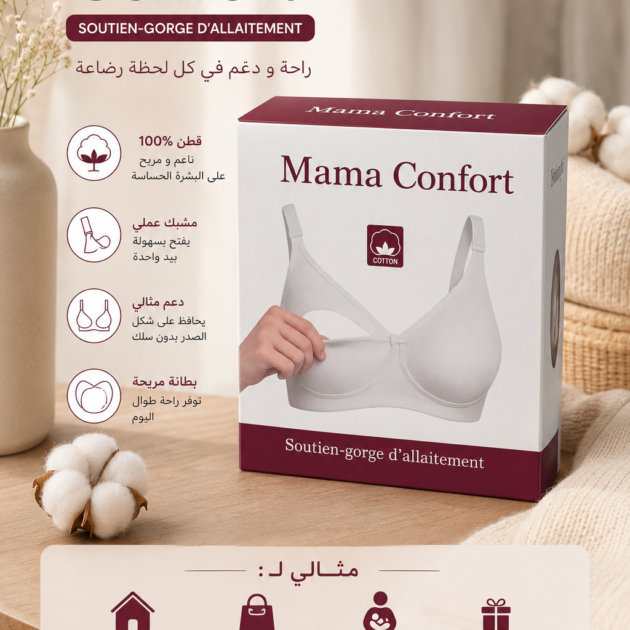 Mama Comfort
