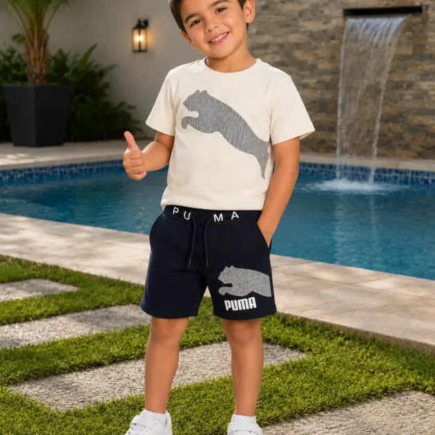 Ensemble puma 2026