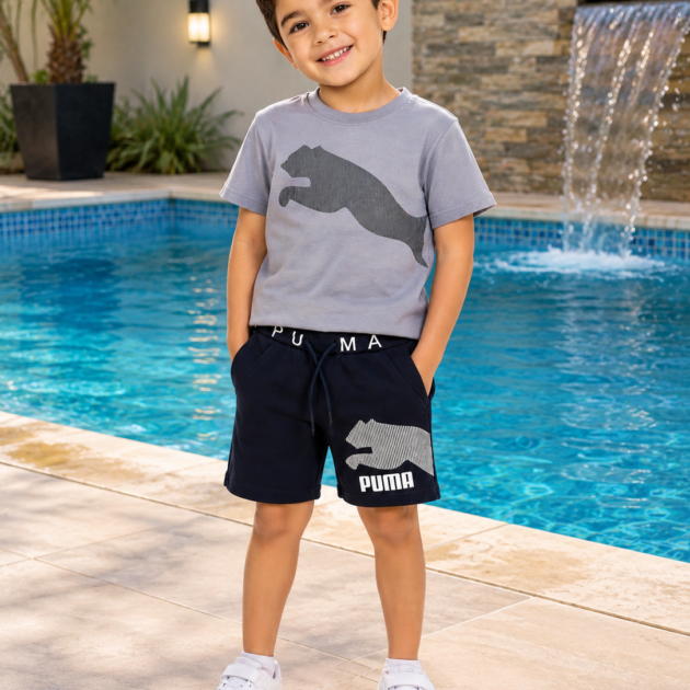 Ensemble puma 2026